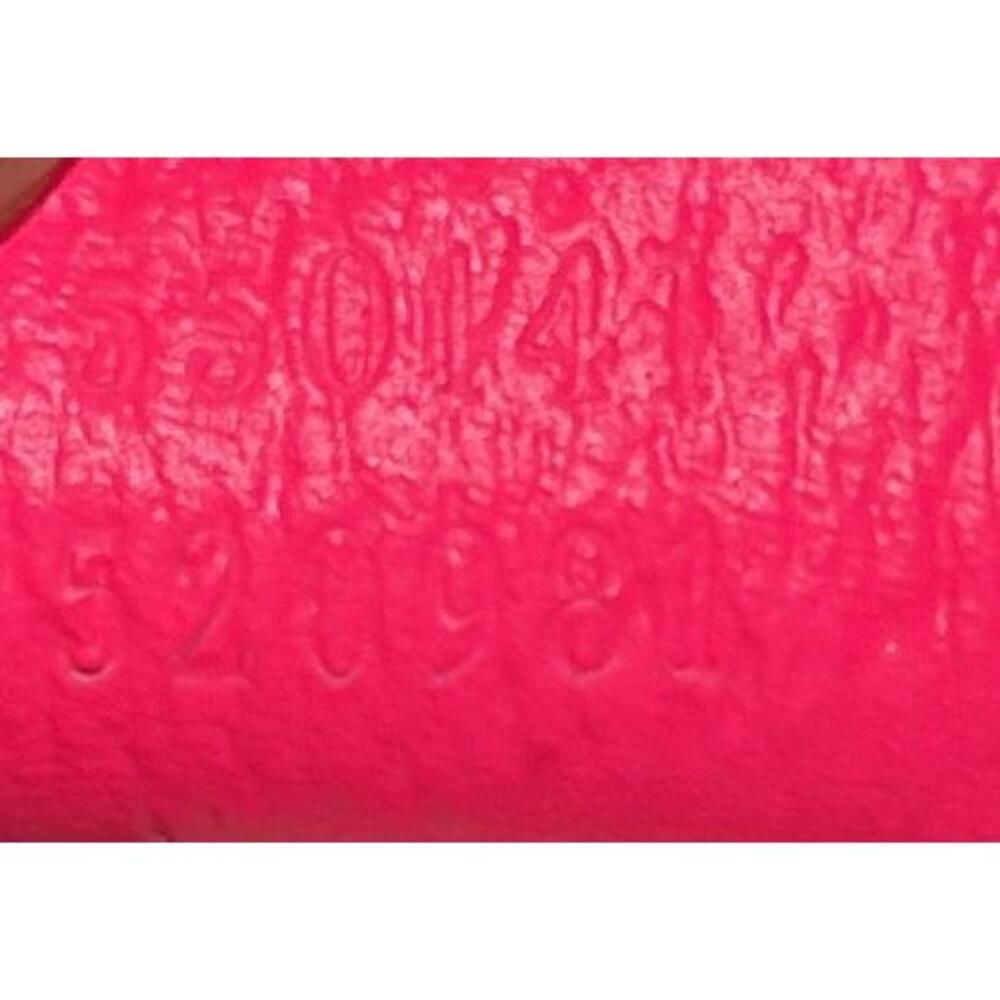 Gucci Convertible Tote Flora Canvas #154848G94B - Picture 7 of 7